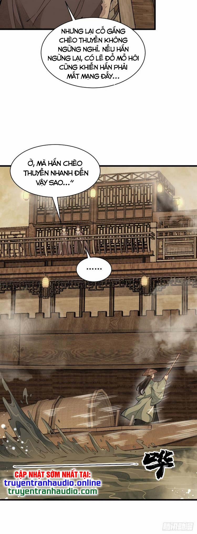 Lạn Kha Kỳ Duyên 80 trang 10