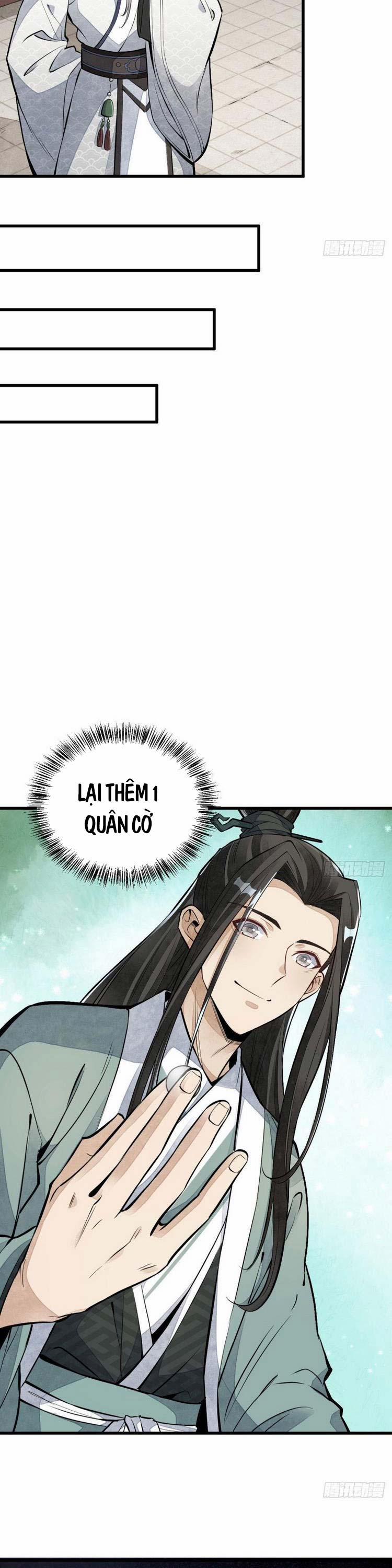 Lạn Kha Kỳ Duyên 80 trang 3