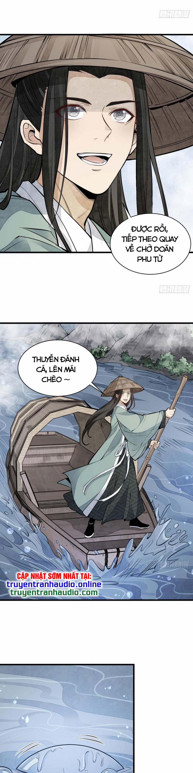 Lạn Kha Kỳ Duyên 80 trang 5