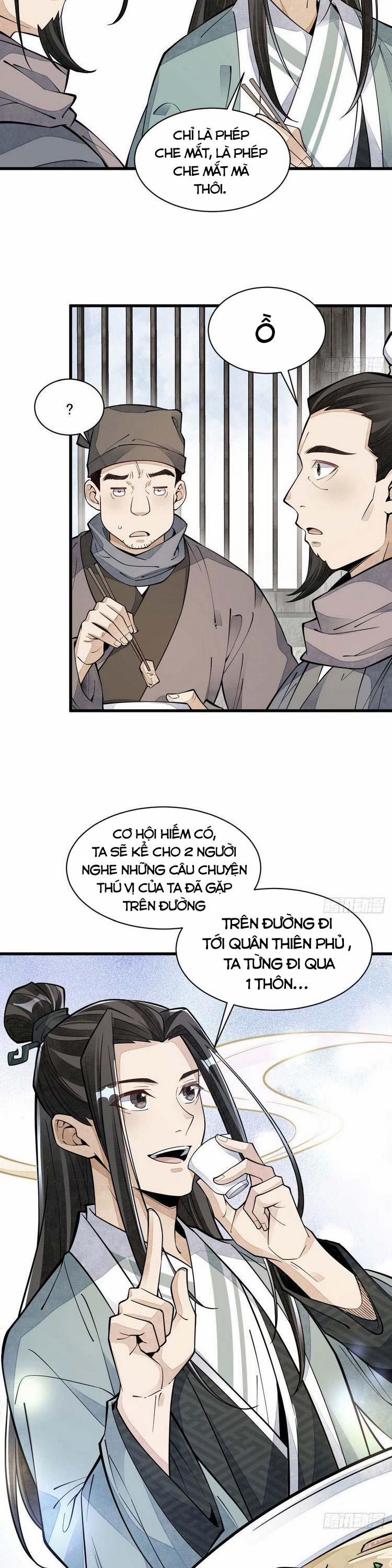 Lạn Kha Kỳ Duyên 81 trang 16