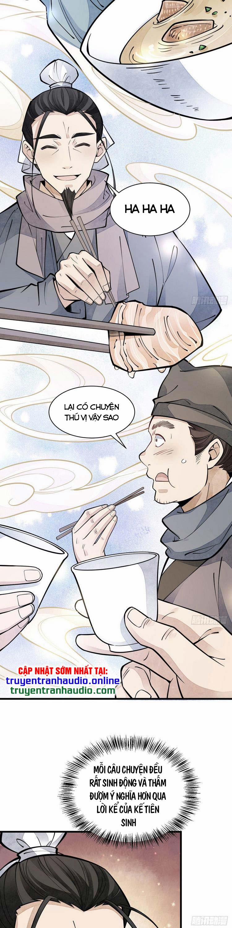 Lạn Kha Kỳ Duyên 81 trang 17