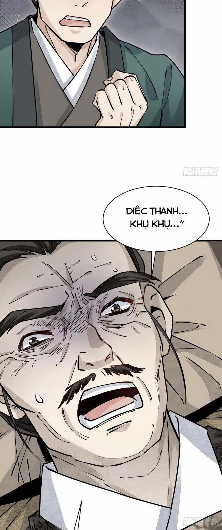 Lạn Kha Kỳ Duyên 83 trang 9