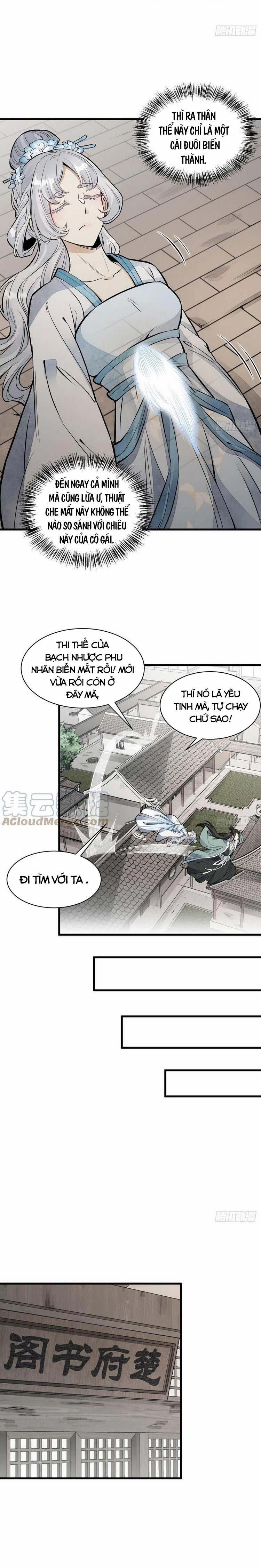 Lạn Kha Kỳ Duyên 84 trang 11