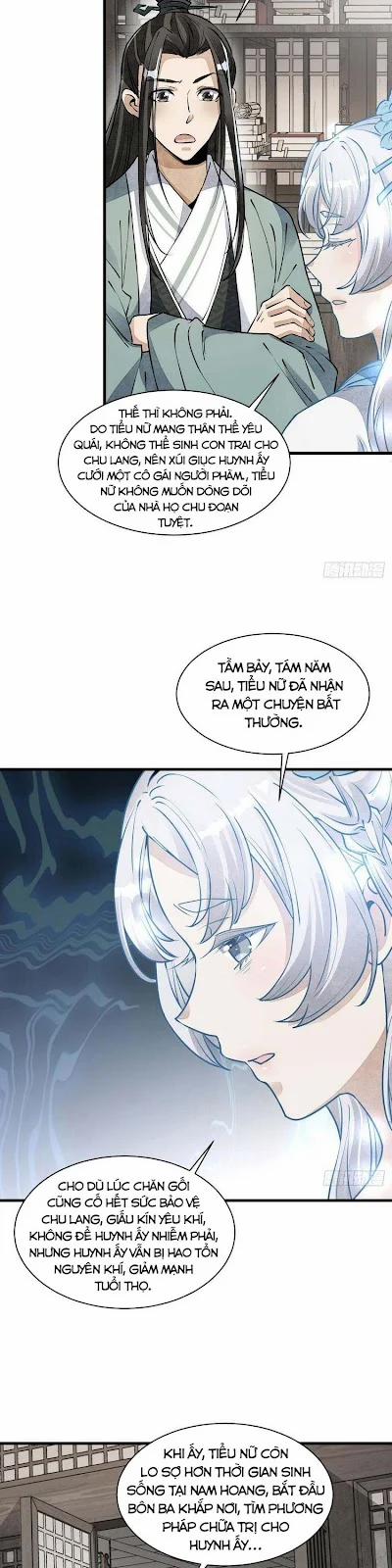 Lạn Kha Kỳ Duyên 85 trang 10