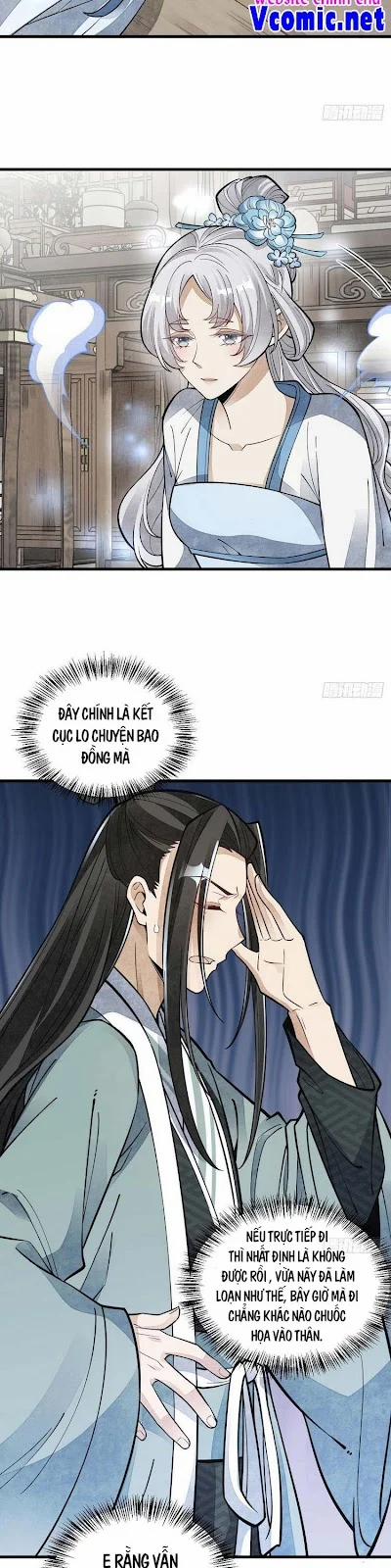 Lạn Kha Kỳ Duyên 85 trang 14