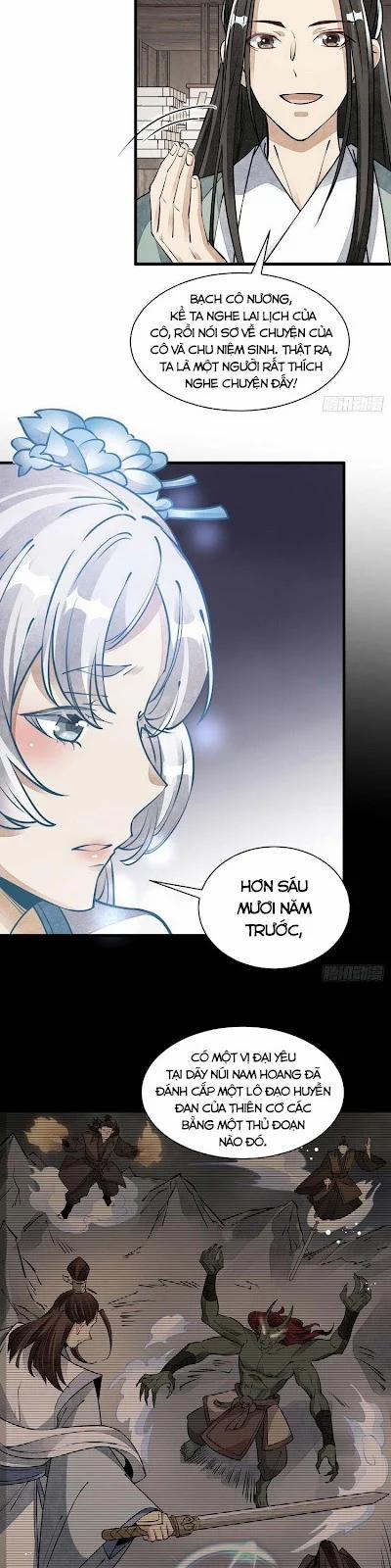 Lạn Kha Kỳ Duyên 85 trang 3