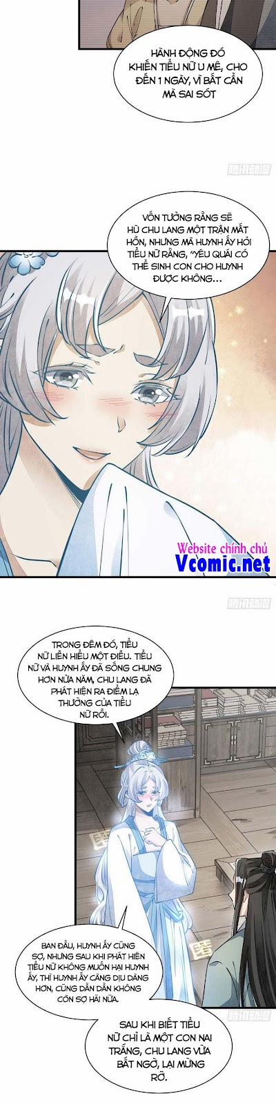 Lạn Kha Kỳ Duyên 85 trang 7