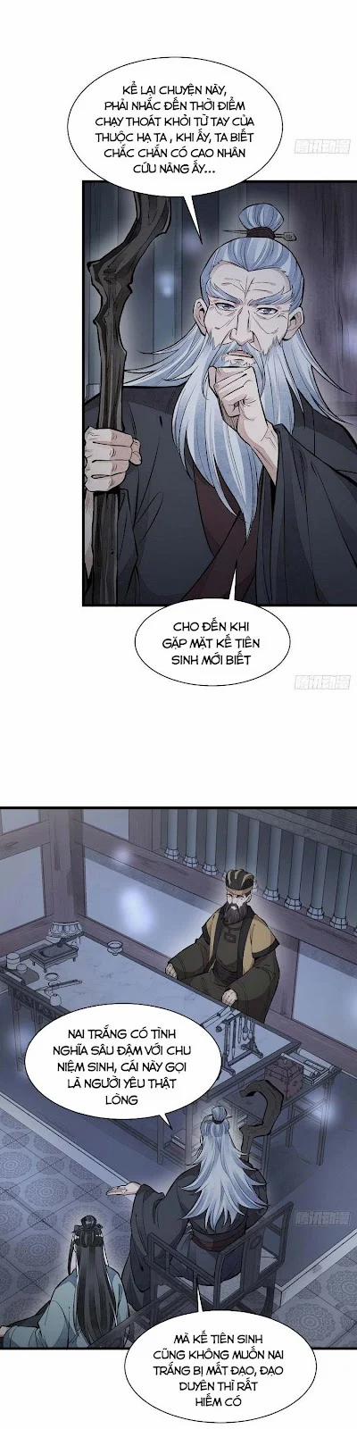 Lạn Kha Kỳ Duyên 86 trang 14