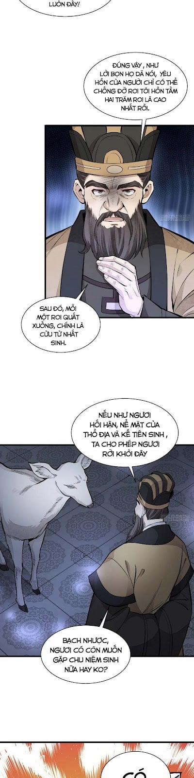 Lạn Kha Kỳ Duyên 86 trang 18
