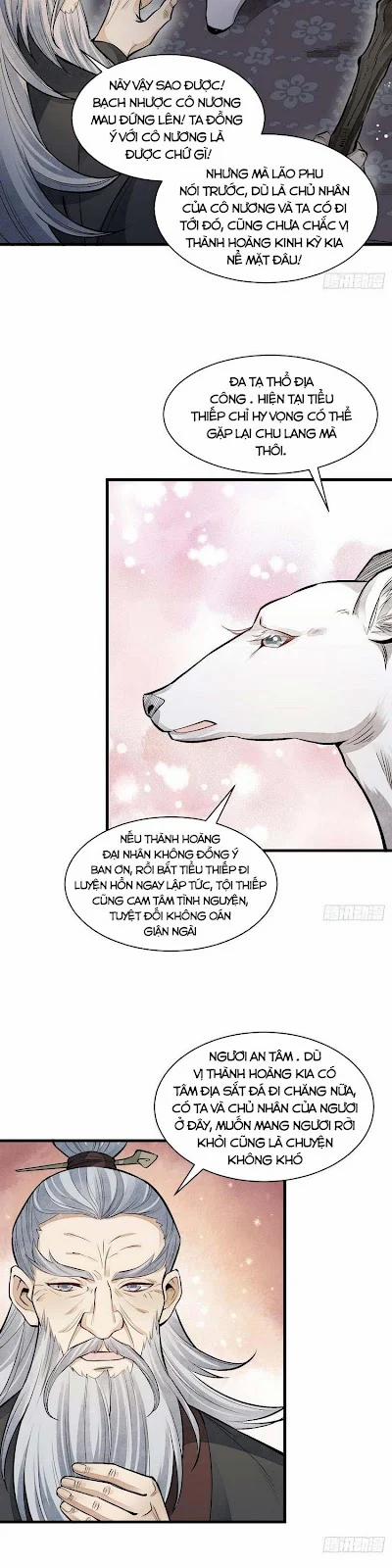 Lạn Kha Kỳ Duyên 86 trang 8