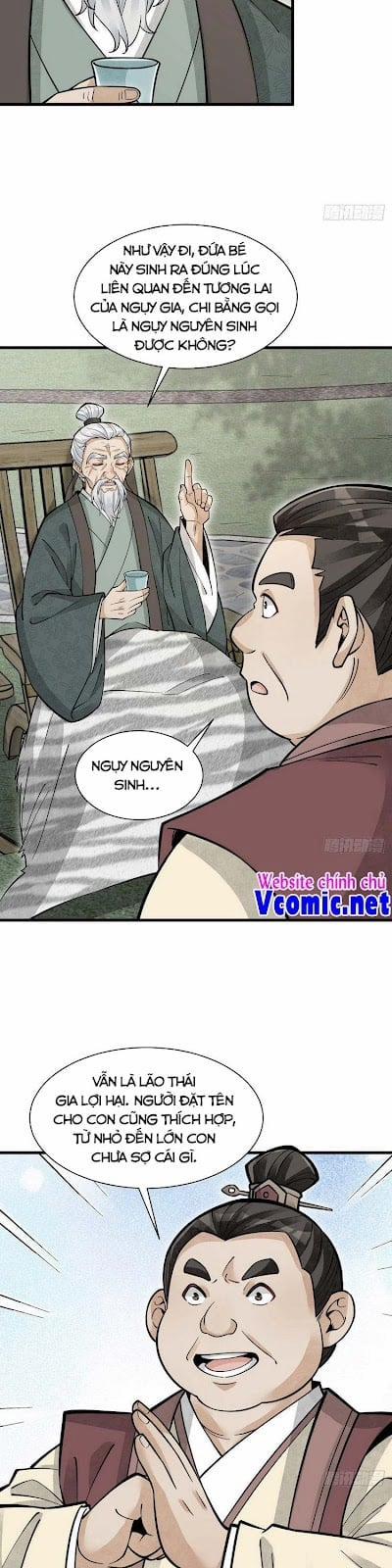 Lạn Kha Kỳ Duyên 87 trang 16