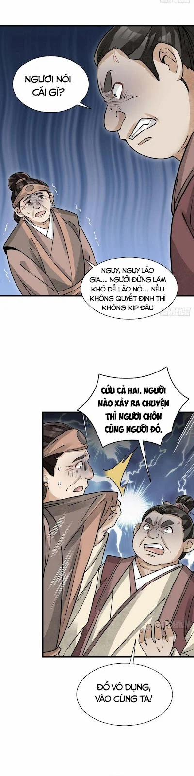 Lạn Kha Kỳ Duyên 87 trang 8