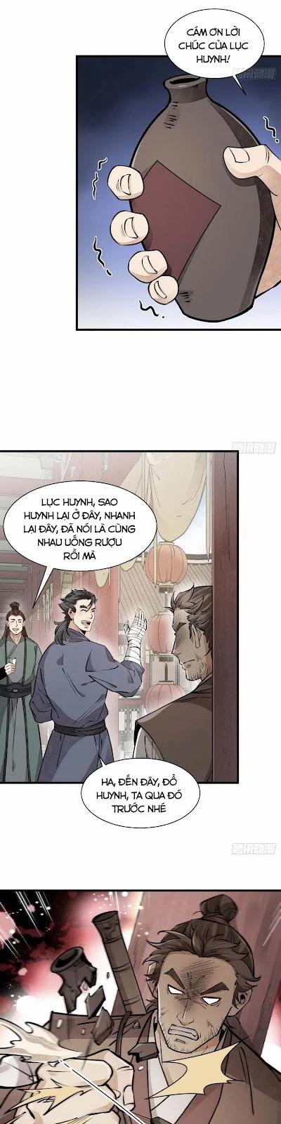 Lạn Kha Kỳ Duyên 88 trang 11