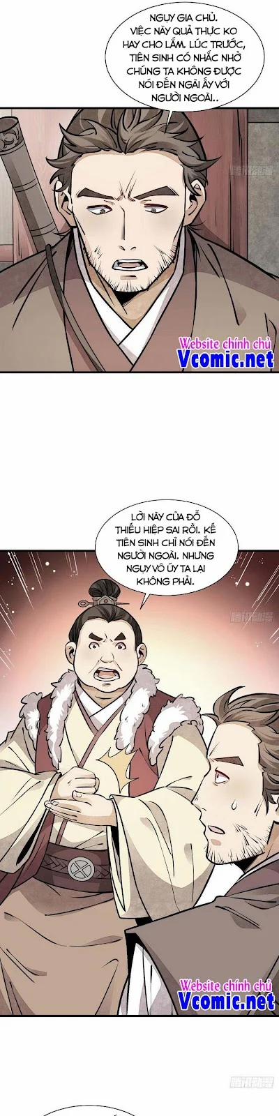 Lạn Kha Kỳ Duyên 88 trang 14