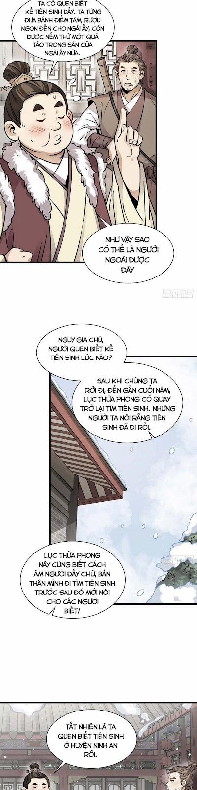Lạn Kha Kỳ Duyên 88 trang 15