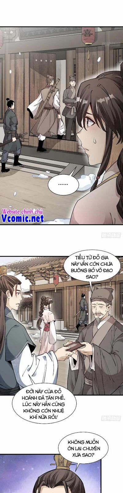 Lạn Kha Kỳ Duyên 88 trang 3