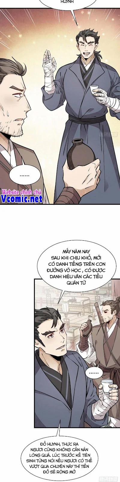 Lạn Kha Kỳ Duyên 88 trang 8