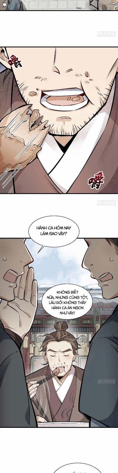 Lạn Kha Kỳ Duyên 89 trang 11