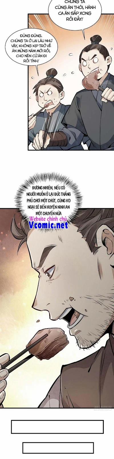 Lạn Kha Kỳ Duyên 89 trang 12