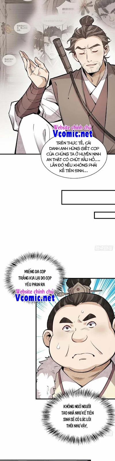 Lạn Kha Kỳ Duyên 89 trang 5