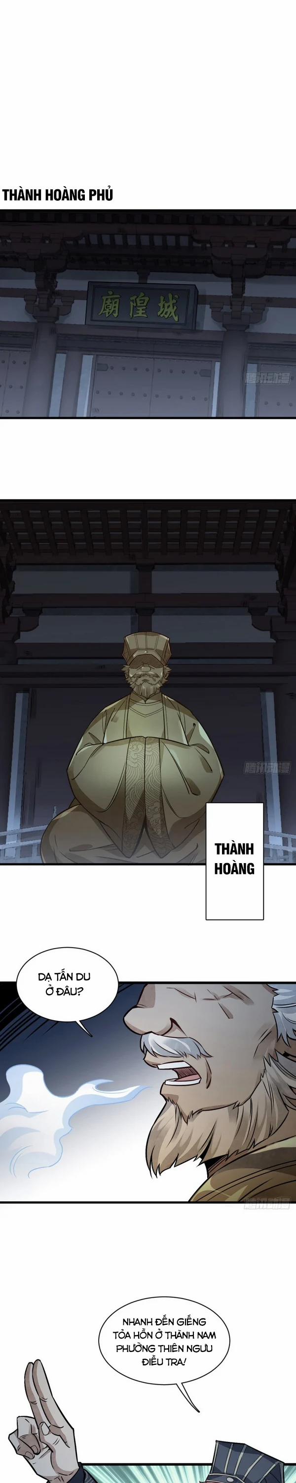 Lạn Kha Kỳ Duyên 9 trang 10