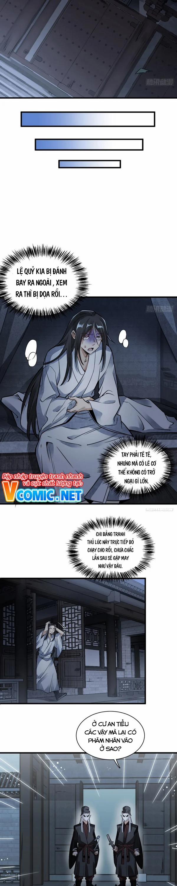 Lạn Kha Kỳ Duyên 9 trang 12