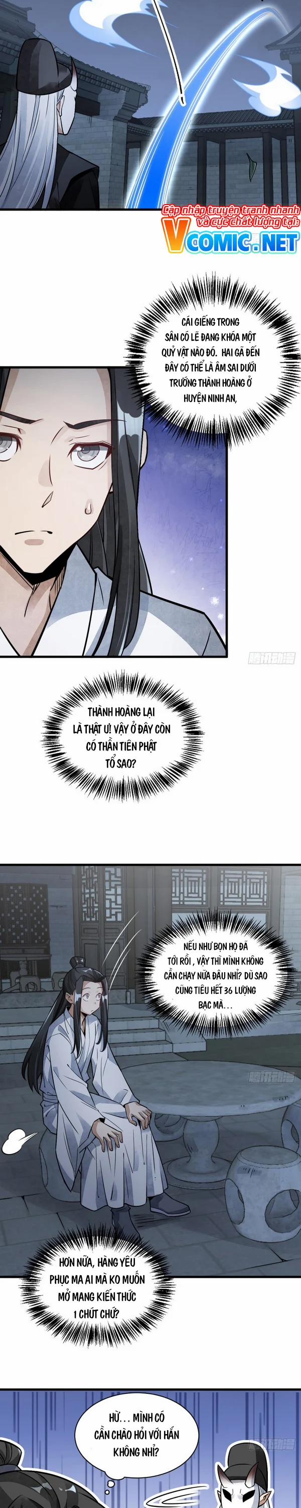 Lạn Kha Kỳ Duyên 9 trang 14