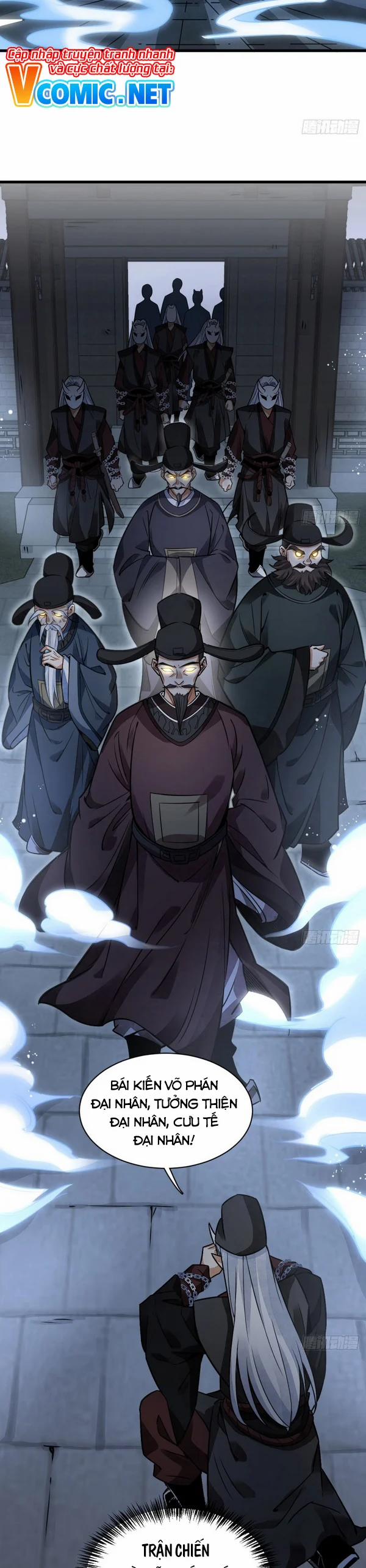 Lạn Kha Kỳ Duyên 9 trang 16