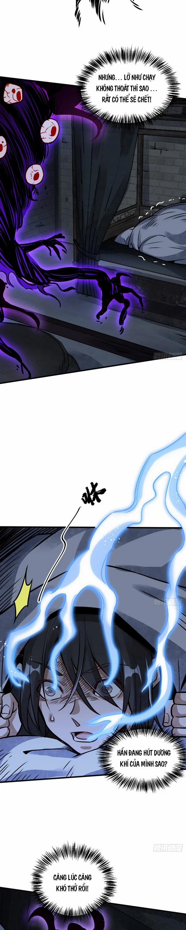 Lạn Kha Kỳ Duyên 9 trang 4