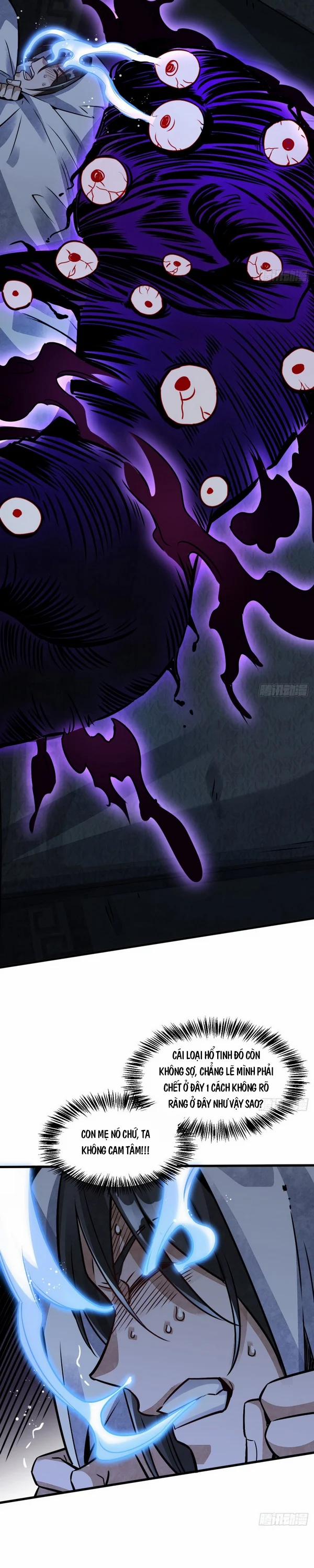 Lạn Kha Kỳ Duyên 9 trang 5