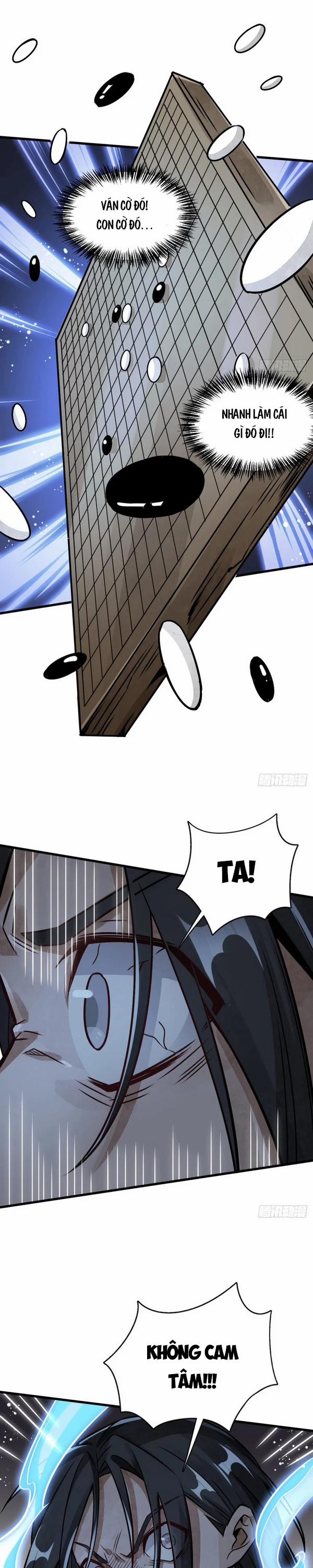 Lạn Kha Kỳ Duyên 9 trang 6