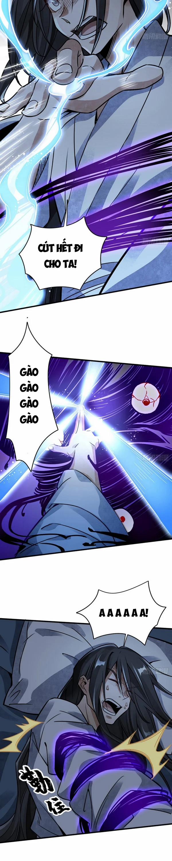 Lạn Kha Kỳ Duyên 9 trang 7