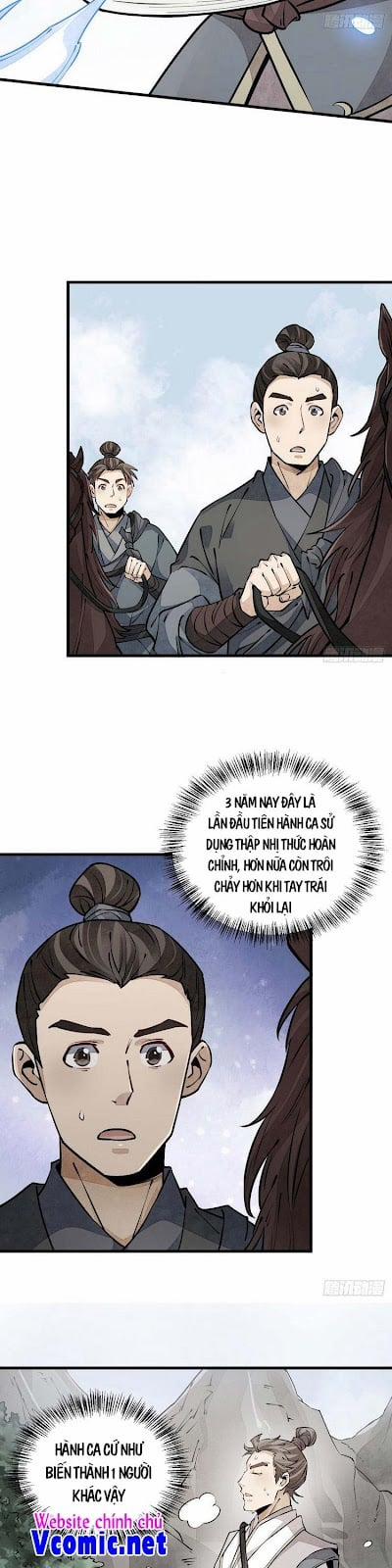 Lạn Kha Kỳ Duyên 91 trang 14
