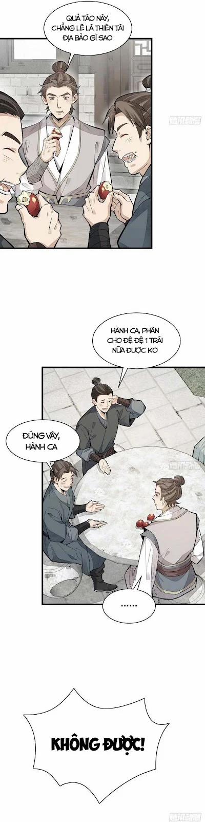 Lạn Kha Kỳ Duyên 91 trang 3
