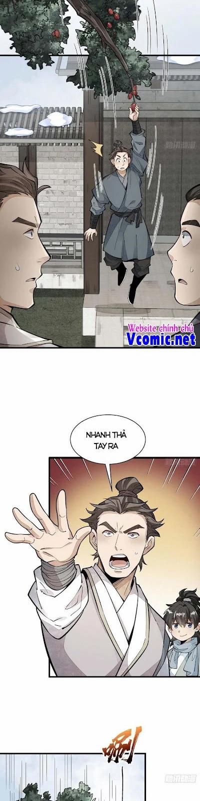 Lạn Kha Kỳ Duyên 91 trang 5