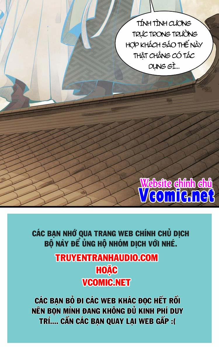 Lạn Kha Kỳ Duyên 92 trang 18