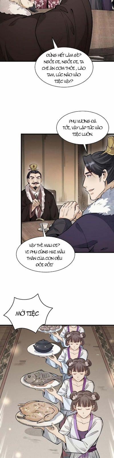 Lạn Kha Kỳ Duyên 93 trang 11