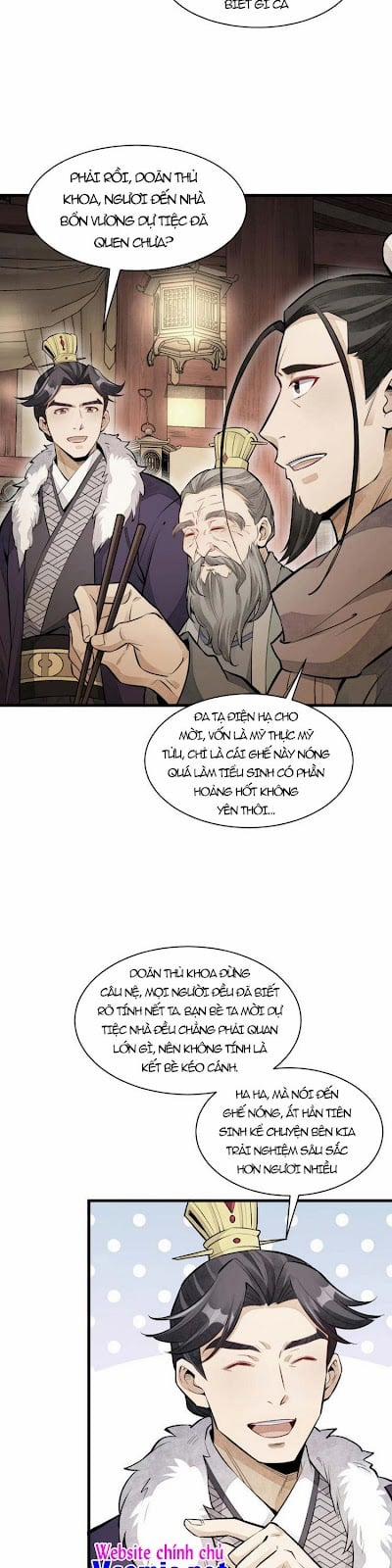 Lạn Kha Kỳ Duyên 93 trang 17