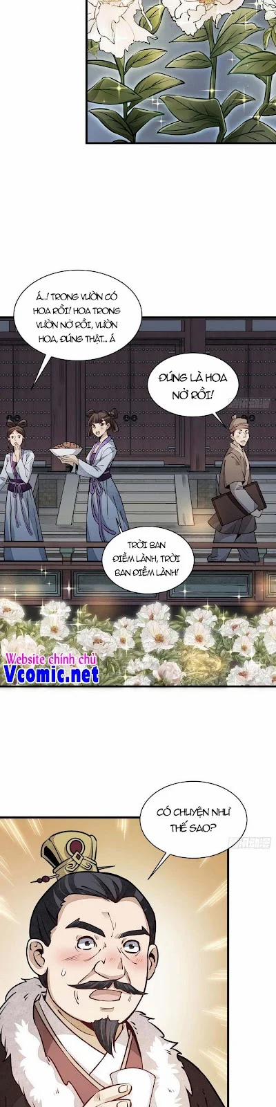 Lạn Kha Kỳ Duyên 94 trang 10
