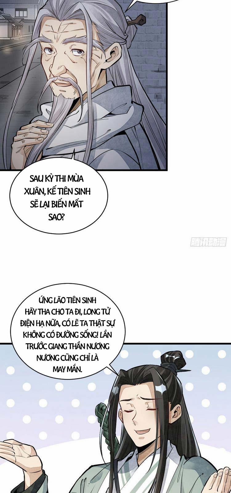 Lạn Kha Kỳ Duyên 95 trang 12