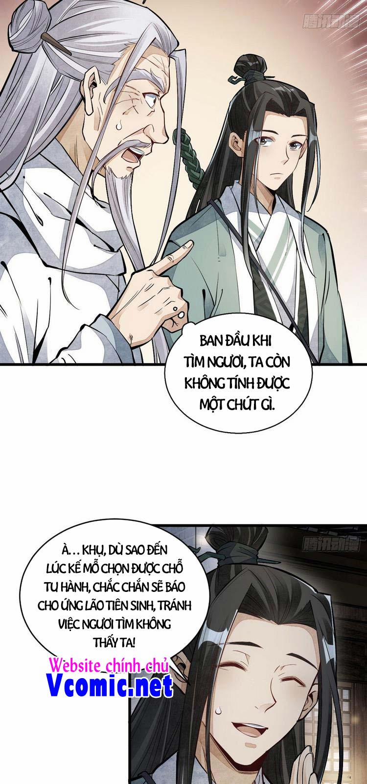 Lạn Kha Kỳ Duyên 95 trang 16
