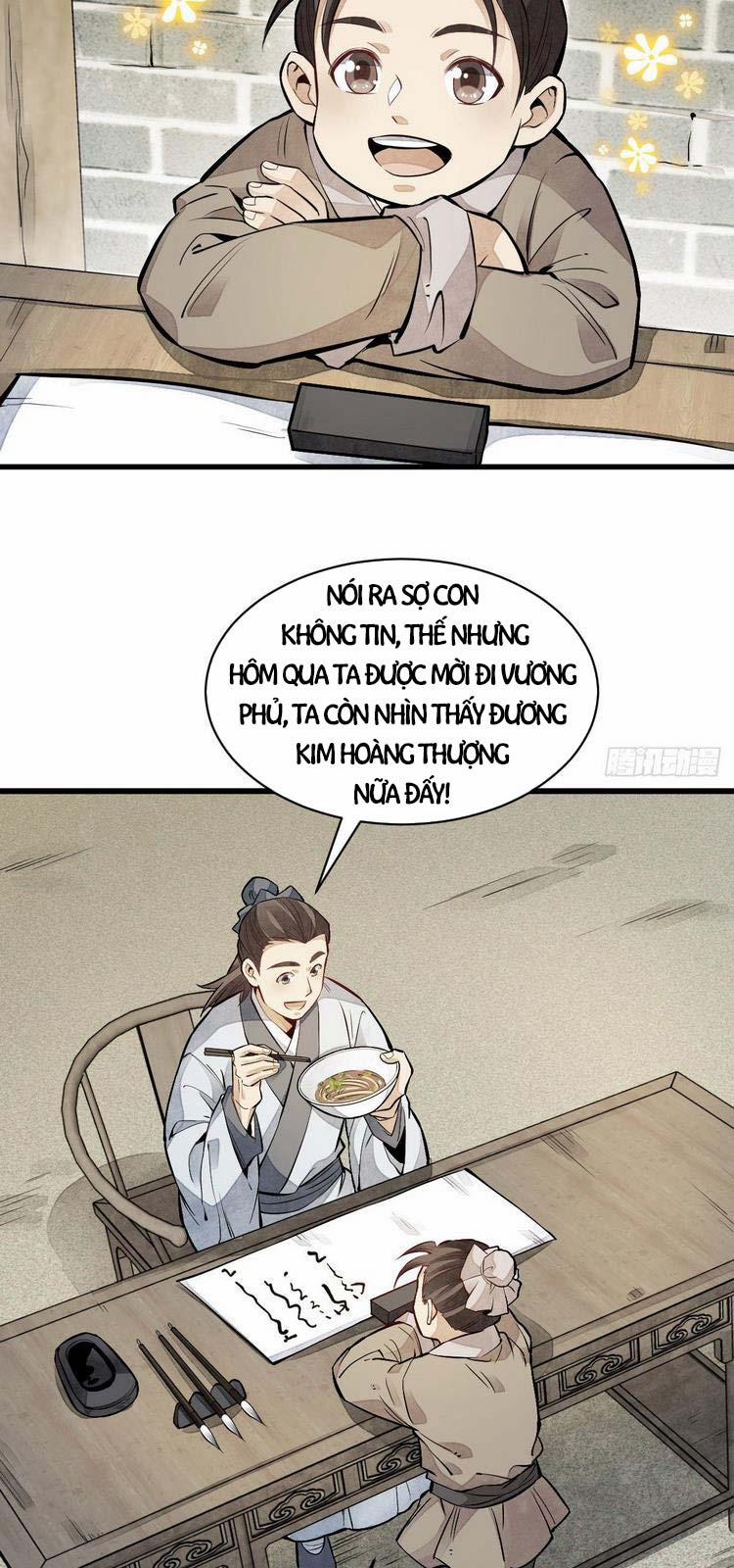 Lạn Kha Kỳ Duyên 95 trang 27