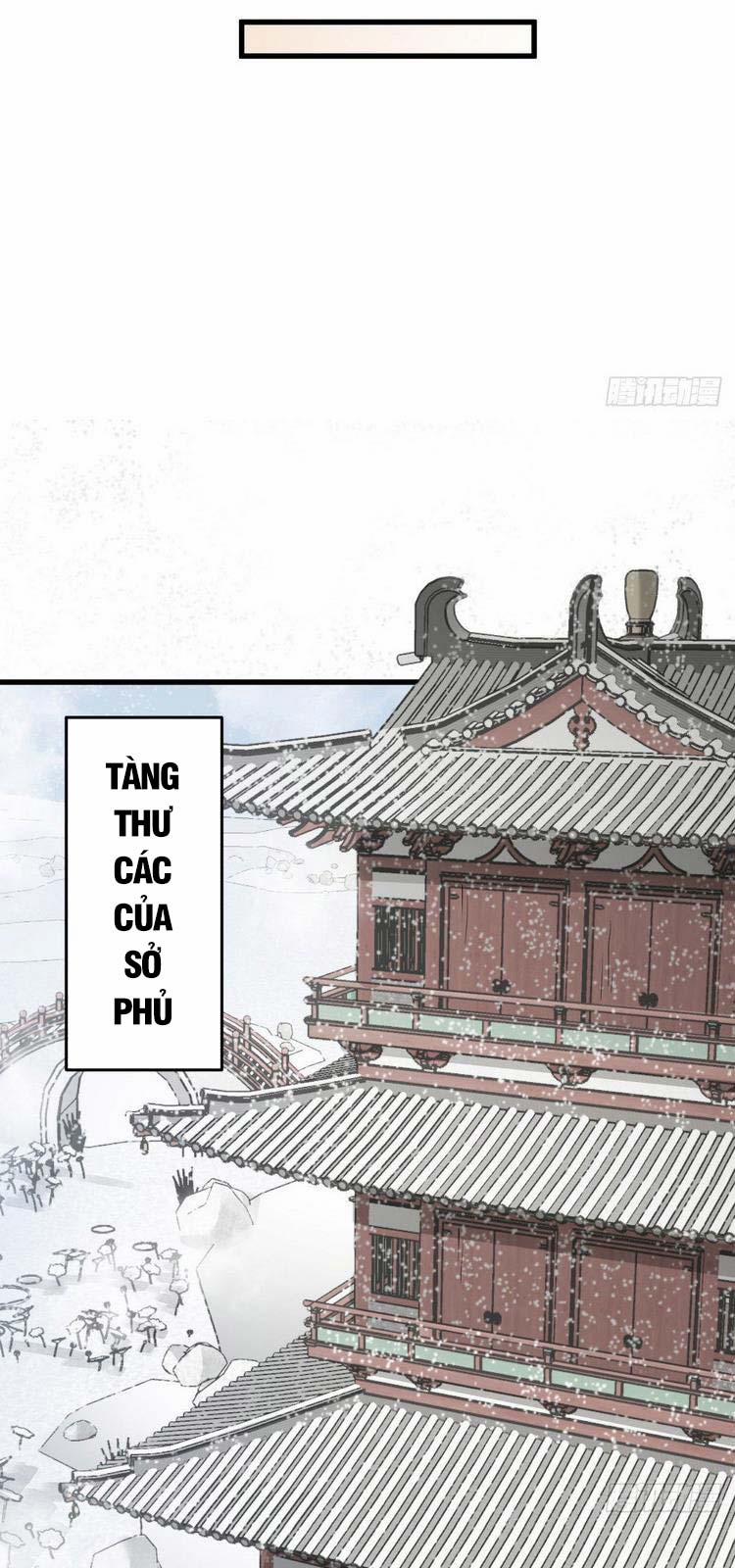 Lạn Kha Kỳ Duyên 96 trang 11