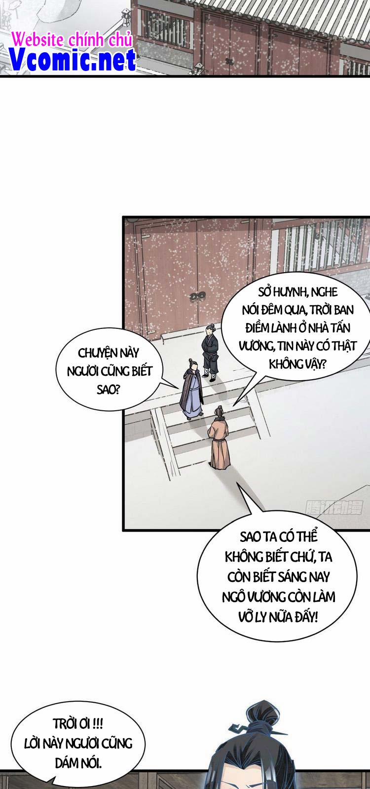 Lạn Kha Kỳ Duyên 96 trang 12