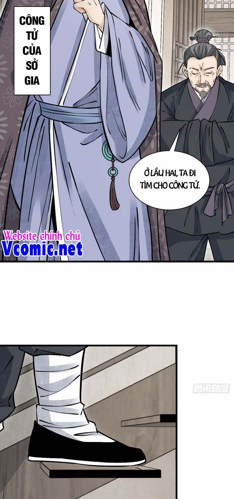 Lạn Kha Kỳ Duyên 96 trang 14