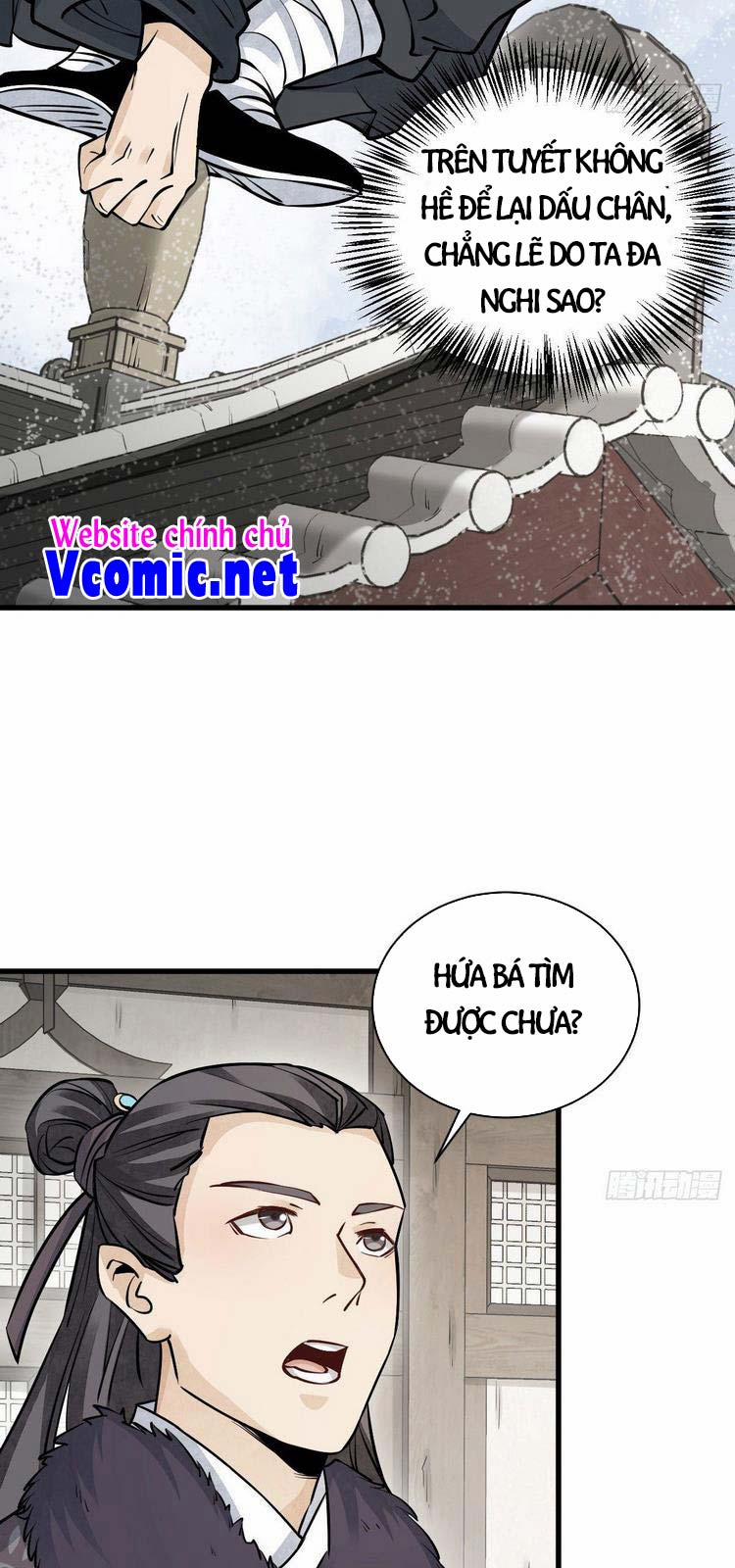 Lạn Kha Kỳ Duyên 96 trang 20