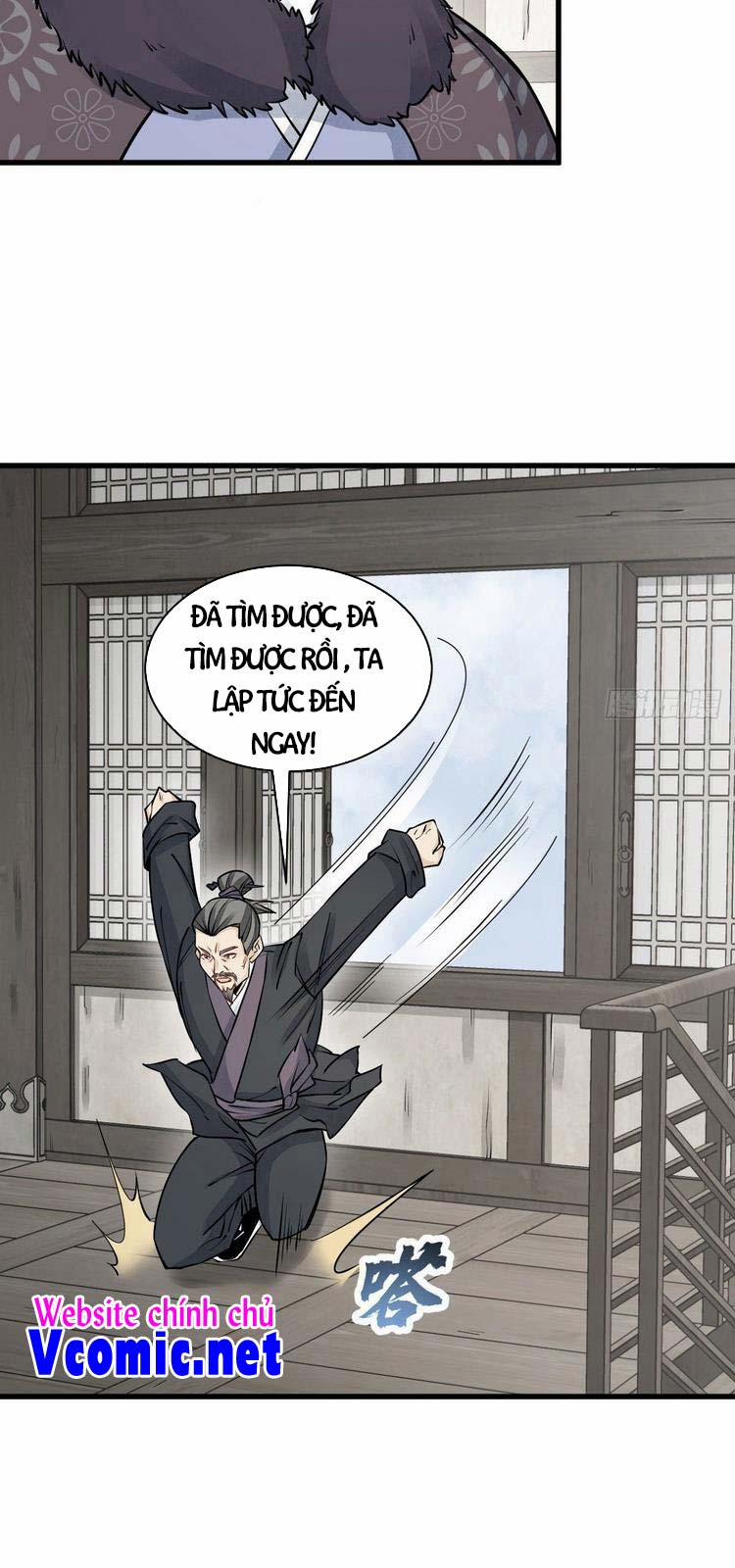 Lạn Kha Kỳ Duyên 96 trang 21