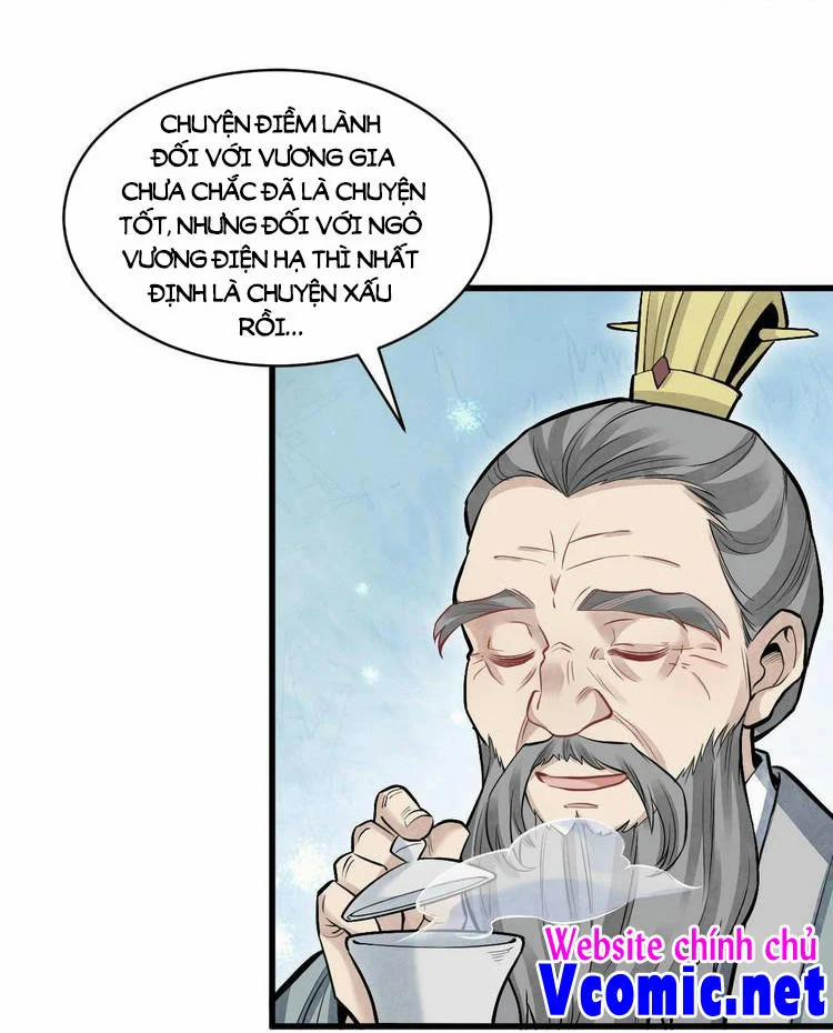 Lạn Kha Kỳ Duyên 97 trang 12