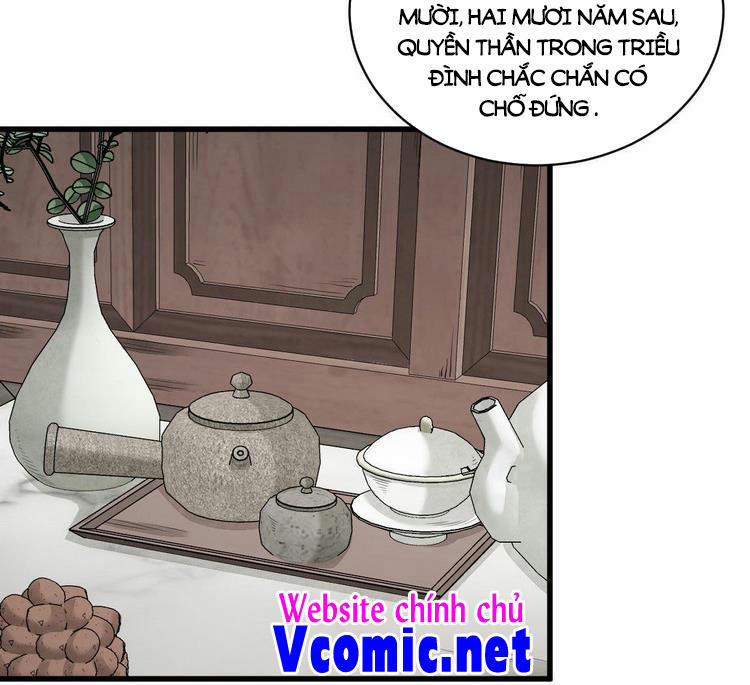 Lạn Kha Kỳ Duyên 97 trang 15
