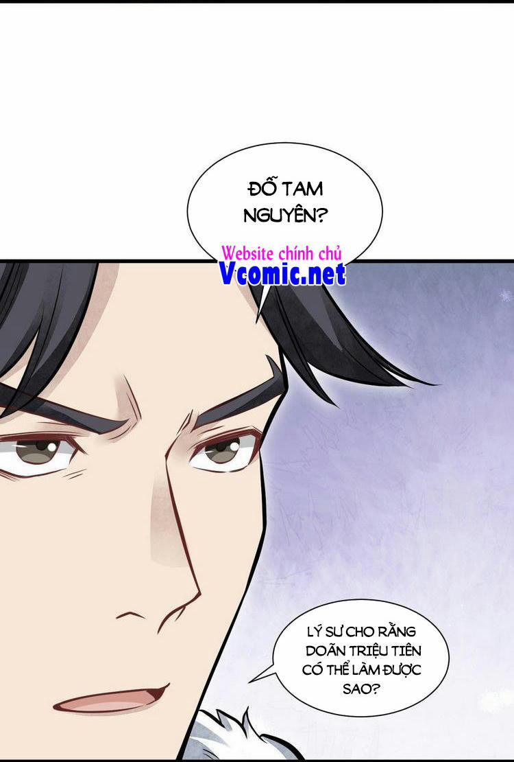 Lạn Kha Kỳ Duyên 97 trang 17